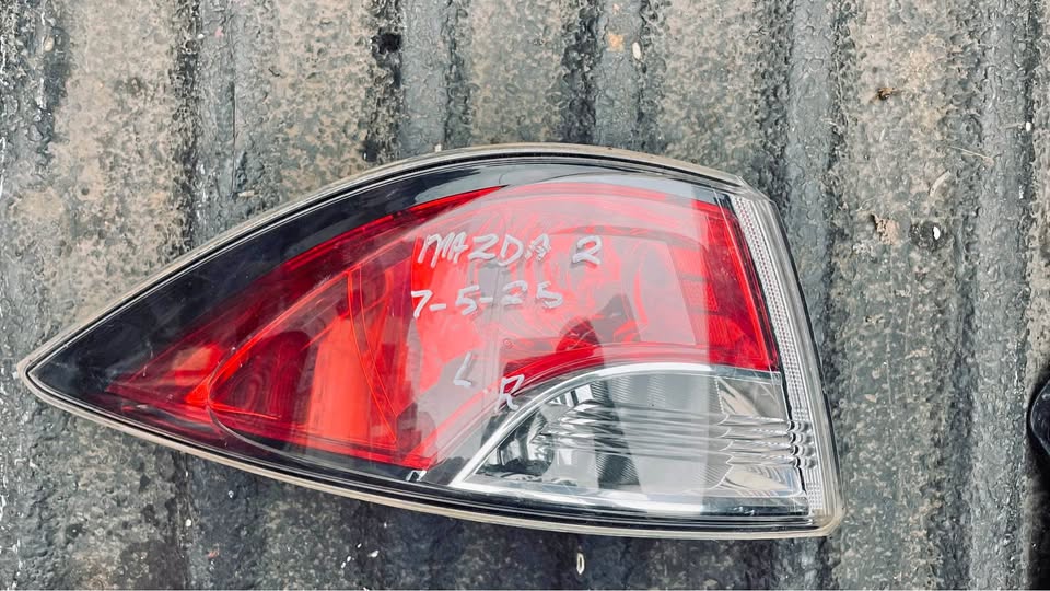 Mazda 2 Sedan taillight - Private Seller Mazda 2 Sedan taillight - Private Seller