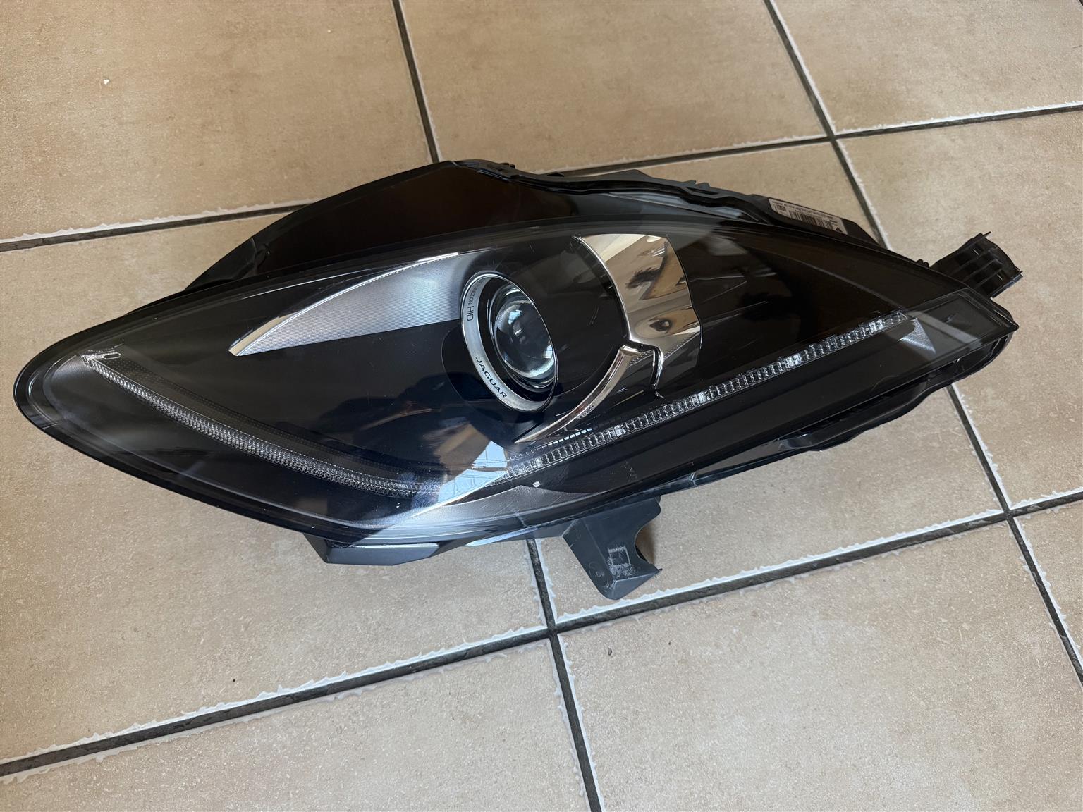 Jaguar F-type Headlight - Private Seller Jaguar F-type Headlight - Private Seller