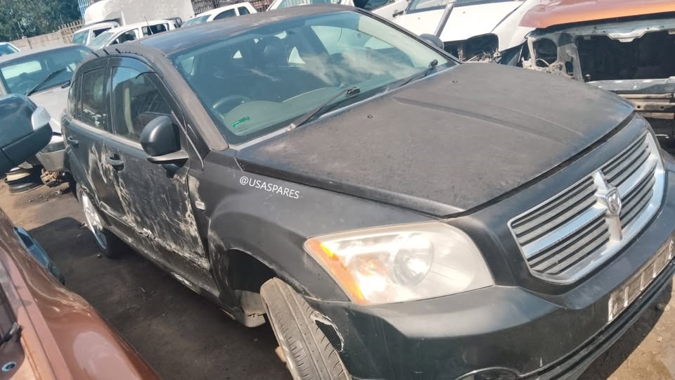 2008 DODGE CALIBER 2.0 PETROL MANUAL STRIPPING FOR PARTS - Private Seller 2008 DODGE CALIBER 2.0 PETROL MANUAL STRIPPING FOR PARTS - Private Seller