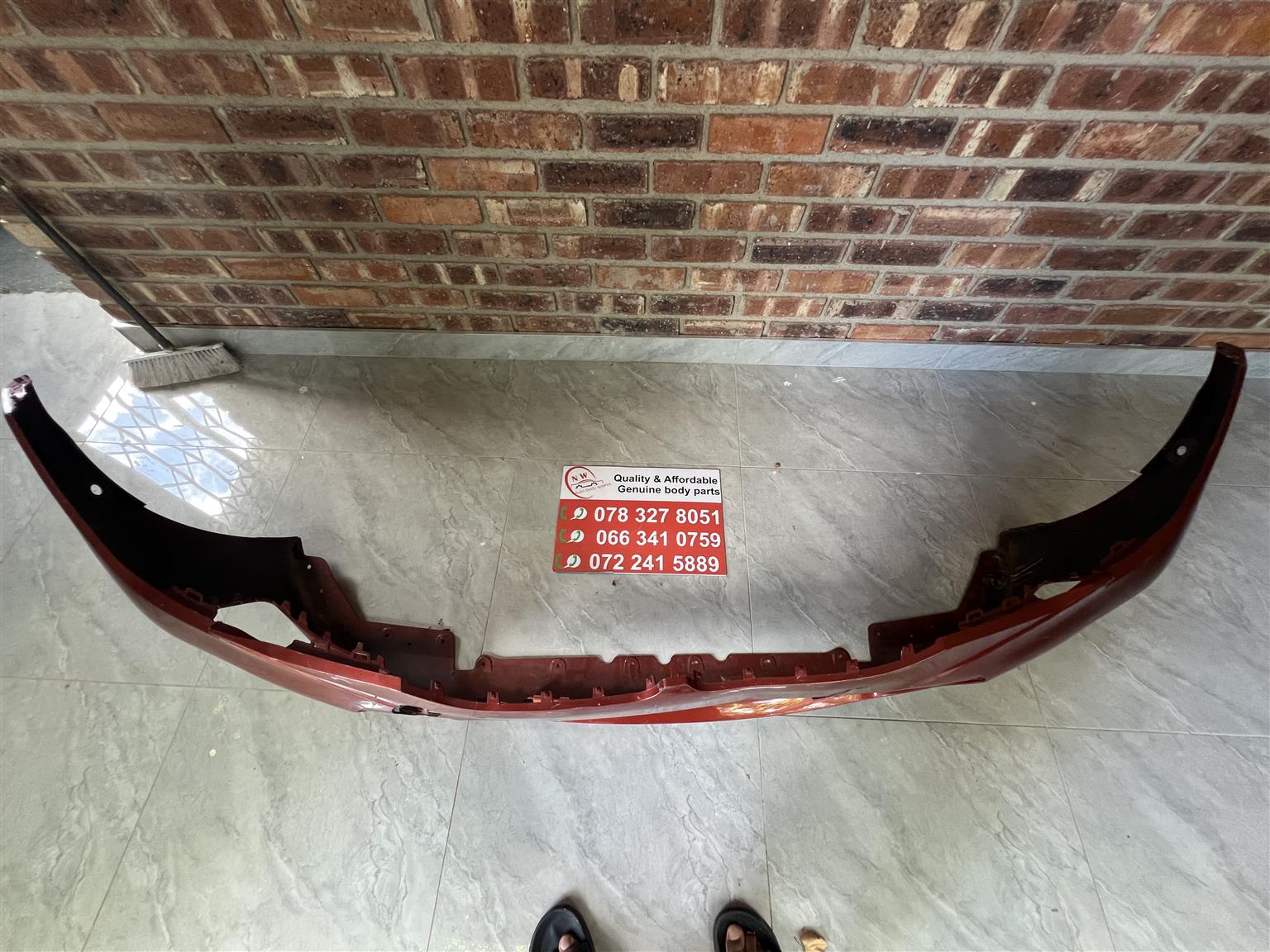 BMW G20 bumpers - Private Seller