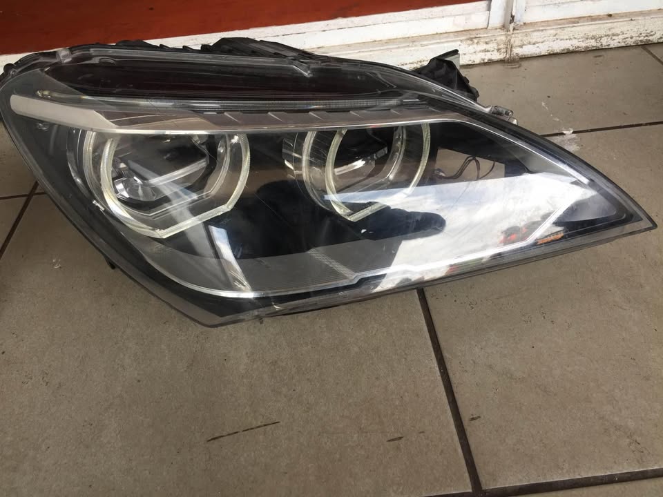 BMW M6 (F13) headlights - Private Seller