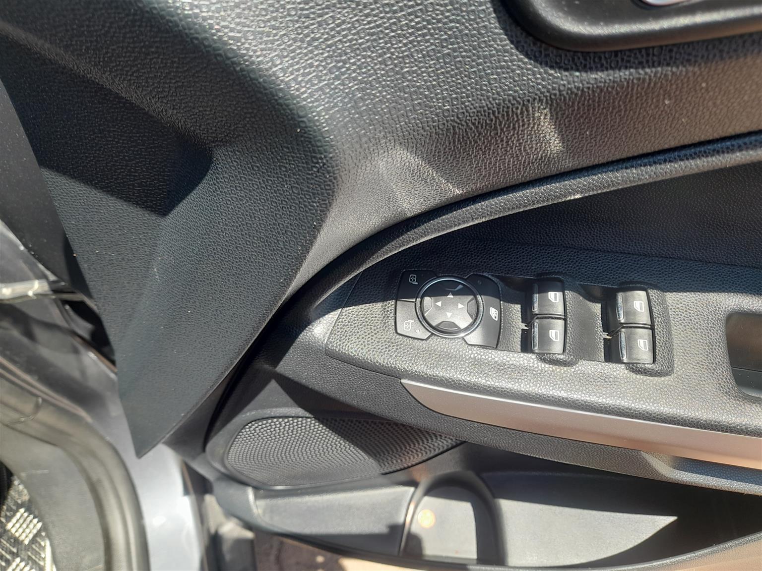 2022 FORD ECOSPORT TITANIUM 1.0 AUTO