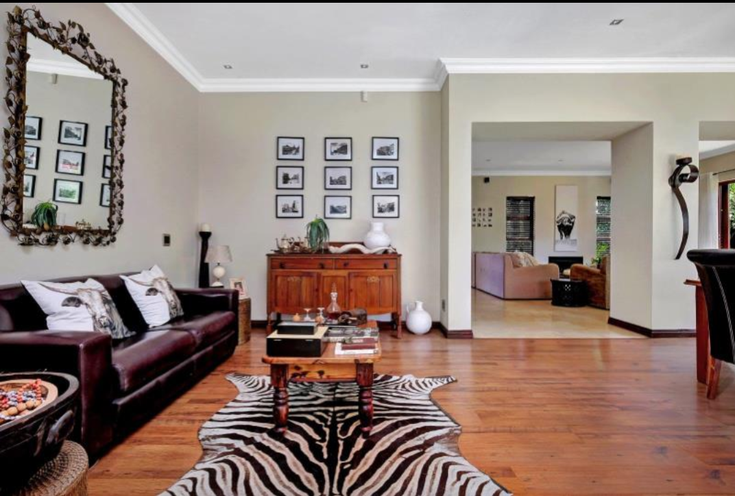 Beautiful Home in a beautiful Estate in Johannesburg South Africa