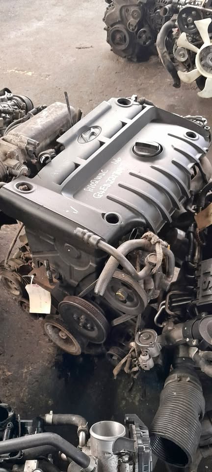 HYUNDAI GETZ NON VVTI ENGINE FOR SALE (ZANE AZAAD) - Private Seller HYUNDAI GETZ NON VVTI ENGINE FOR SALE (ZANE AZAAD) - Private Seller