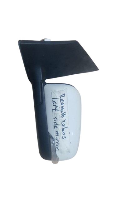 RENAULT KOLEOS LEFT SIDE EXTERIOR DOOR MIRROR (2008-2016) - Private Seller RENAULT KOLEOS LEFT SIDE EXTERIOR DOOR MIRROR (2008-2016) - Private Seller