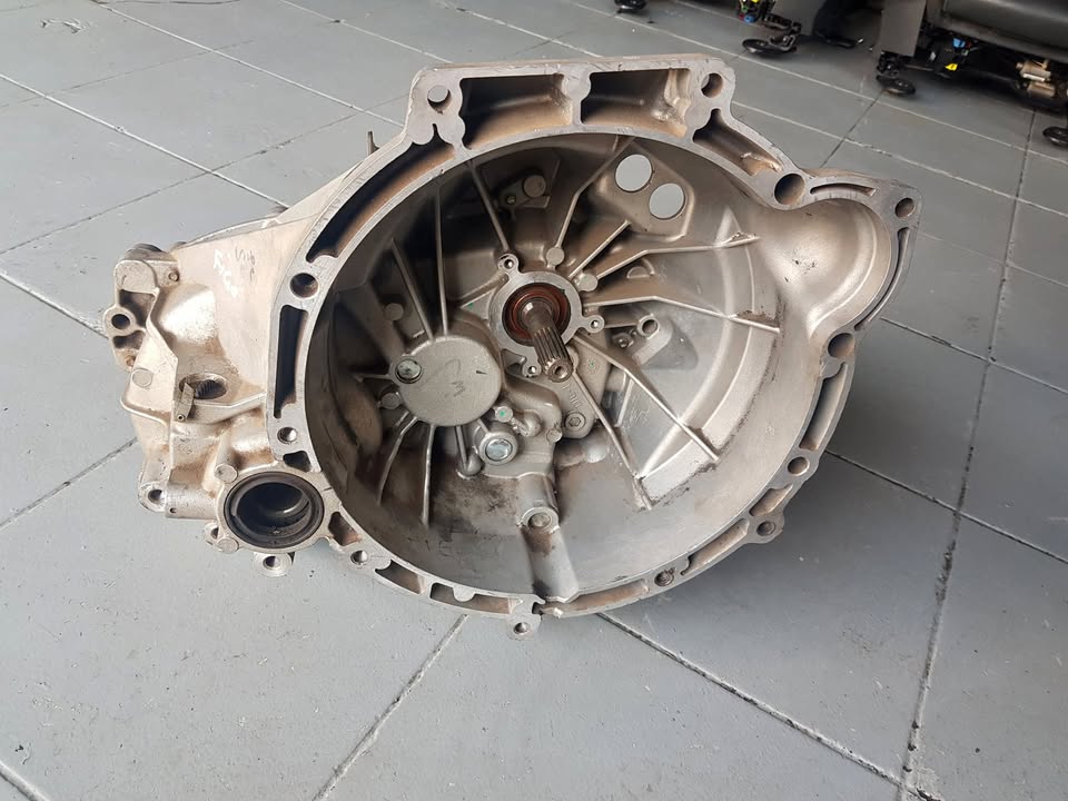 Ford Figo 2010 1,4 gearbox - Private Seller Ford Figo 2010 1,4 gearbox - Private Seller