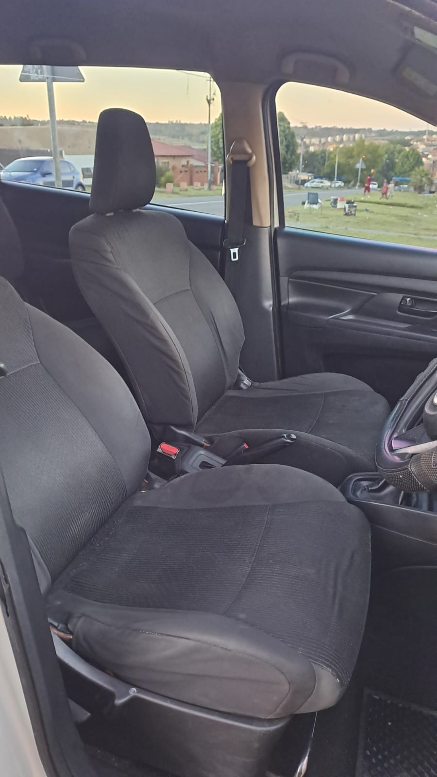 Used 2022 Suzuki Ertiga 1.4 GA - Private Seller Used 2022 Suzuki Ertiga 1.4 GA - Private Seller