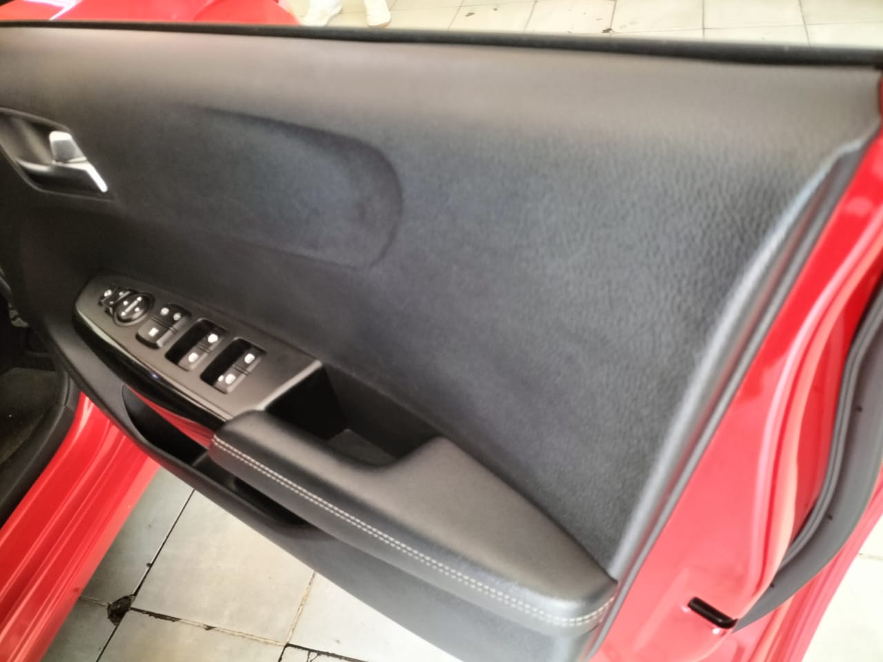 2017 KIA PICANTO 1.2 MANUAL, PETROL 75000KMSPARE KEYSERVICE BOOK