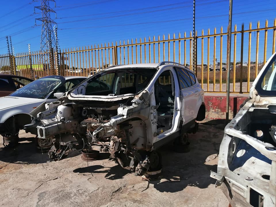 2014 Ford Kuga stripping for spares at richies motor spares - Private Seller 2014 Ford Kuga stripping for spares at richies motor spares - Private Seller