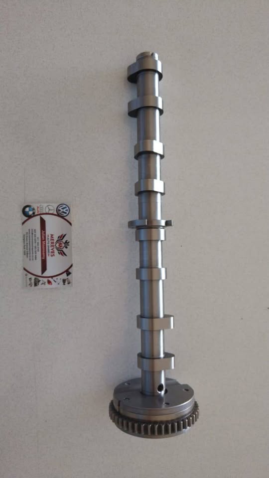 VW Audi BMW Mercedes Benz spareparts - Private Seller