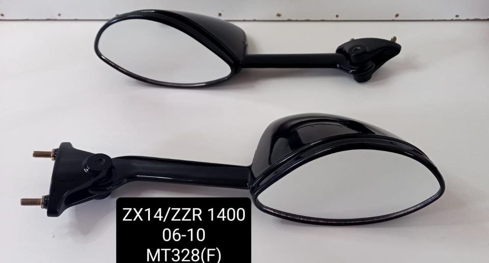 Motorcycle Mirrors