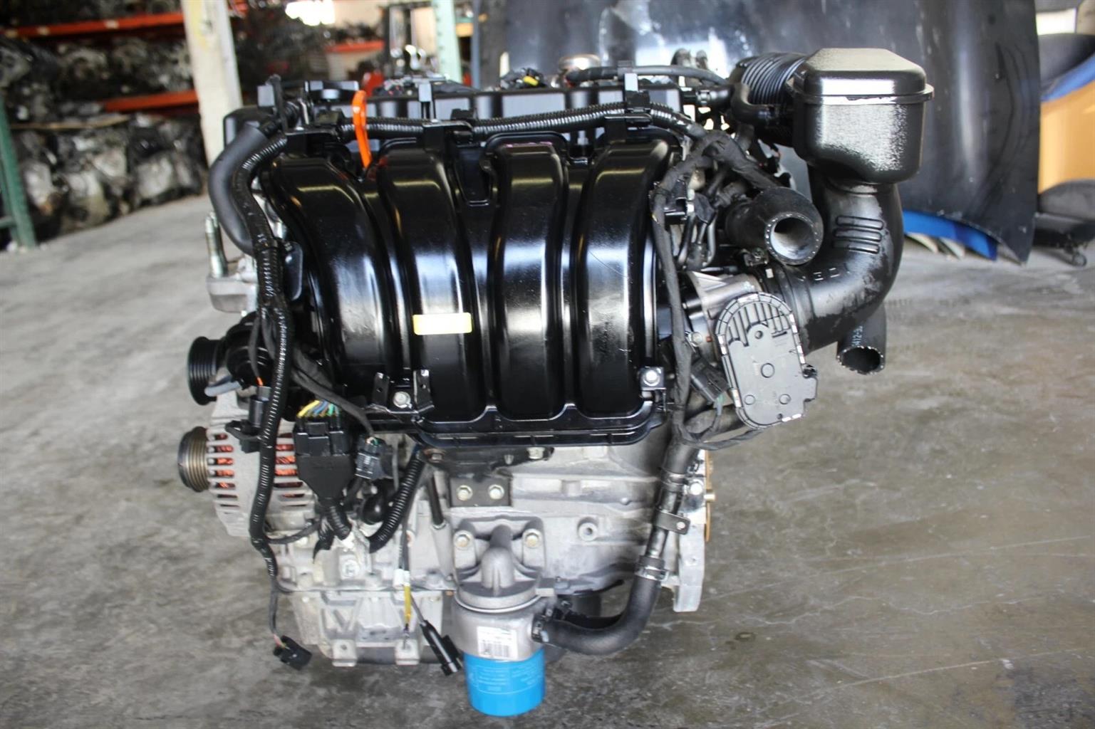 Hyundai-Kia G4KJ 2.4L GDi Petrol Engine for Sale. - Private Seller Hyundai-Kia G4KJ 2.4L GDi Petrol Engine for Sale. - Private Seller