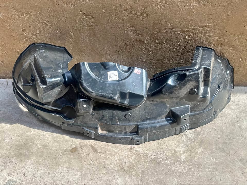 Ford Ranger t9 fender liner - Private Seller Ford Ranger t9 fender liner - Private Seller
