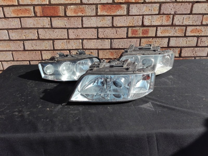 Audi A6 Headlight - Private Seller Audi A6 Headlight - Private Seller