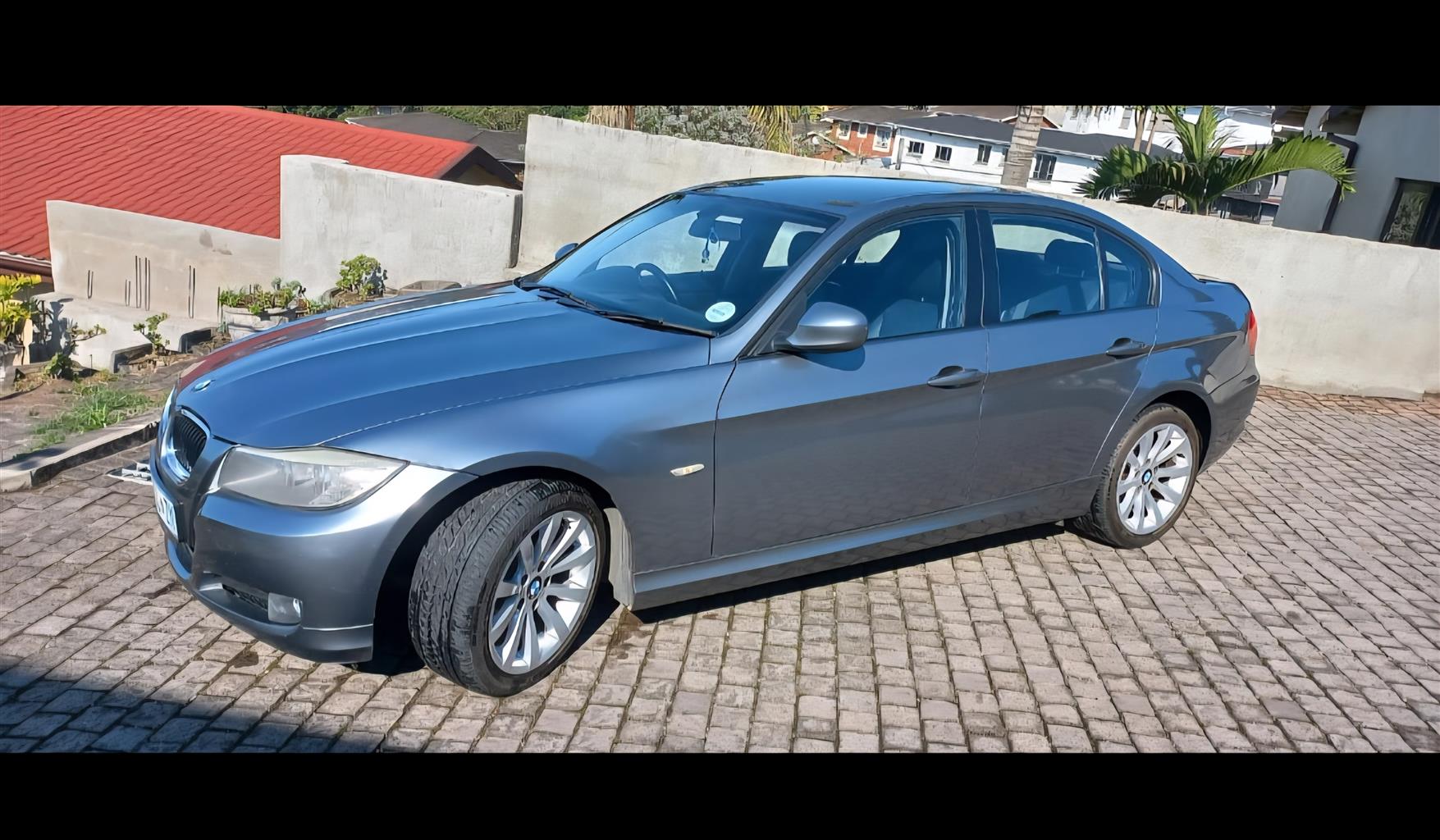 Used 2012 BMW 3 Series 320i auto - Private Seller