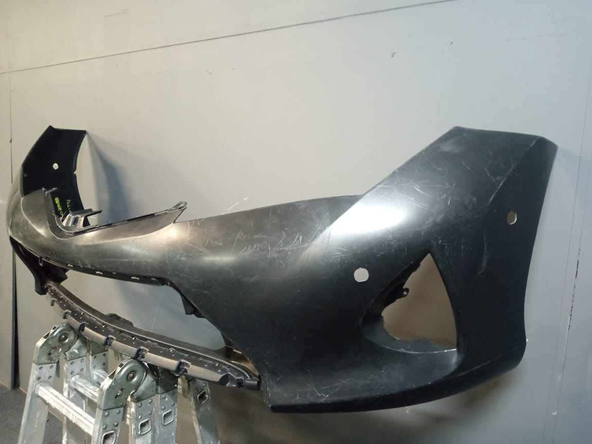 2013-2015 TOYOTA AURIS FRONT BUMPER FOR SALE - Private Seller 2013-2015 TOYOTA AURIS FRONT BUMPER FOR SALE - Private Seller