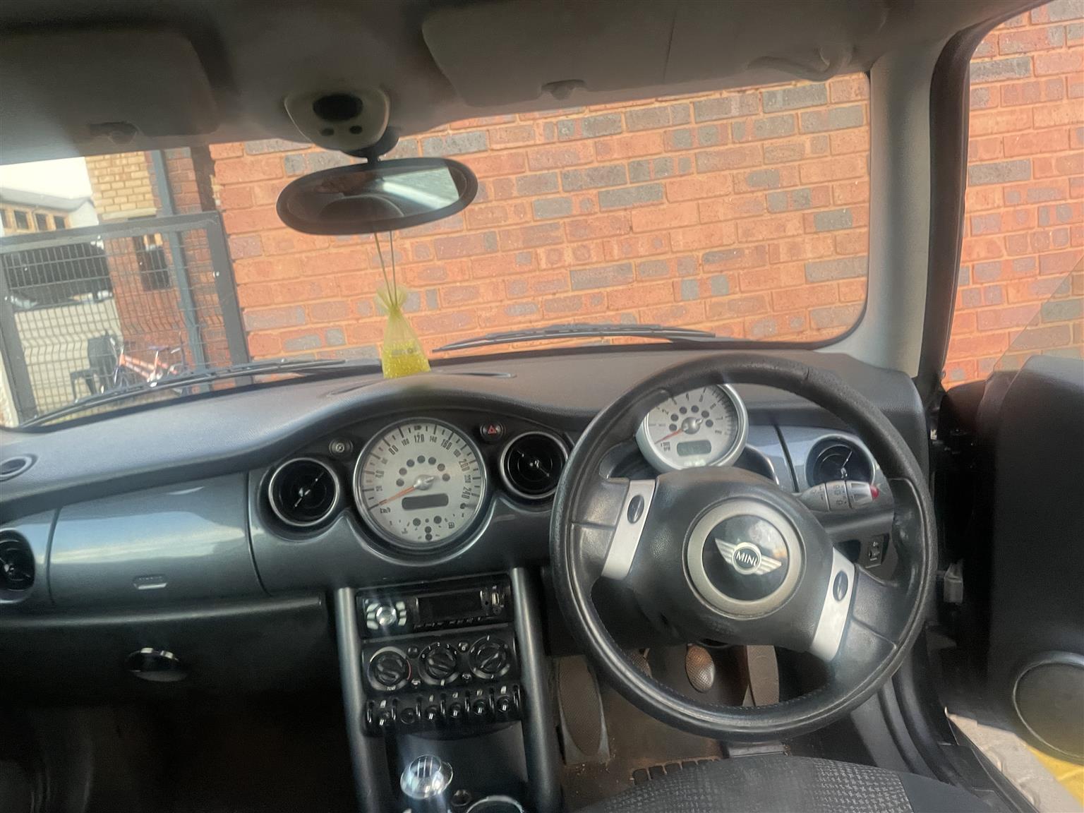 Mini Cooper for sale | Junk Mail