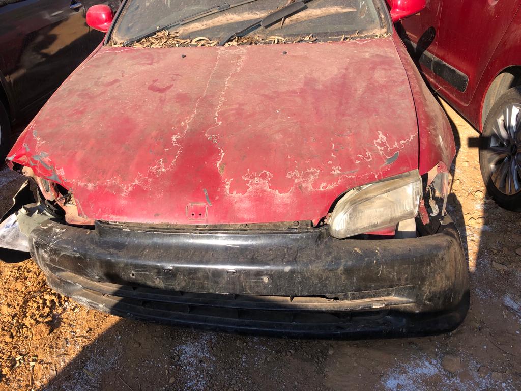 Honda ballede for stripping parts only - Private Seller