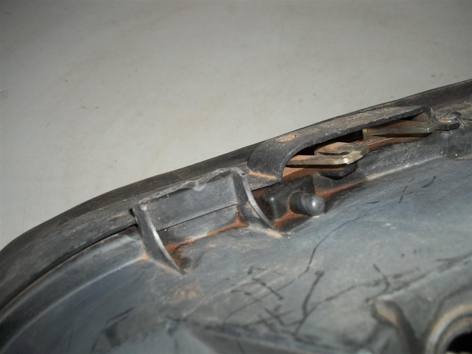 BMw X5 '99-'03 right headlight - Private Seller