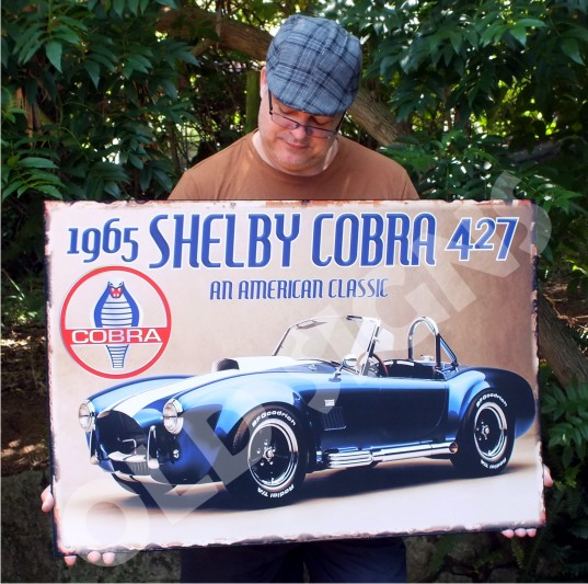 Vintage Metal Signs For Sale LOT 1