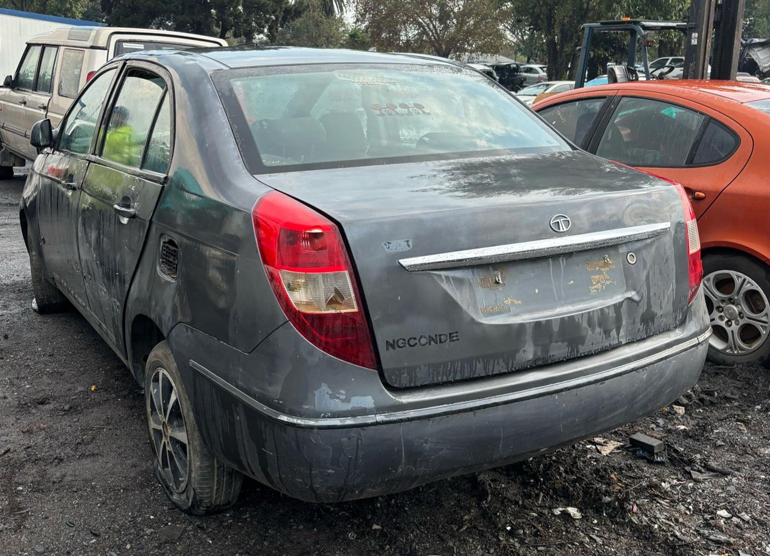 Tata Indigo Vista 1.4LT 8V 2013 - Private Seller