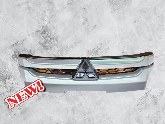 Mitsubishi Triton spares