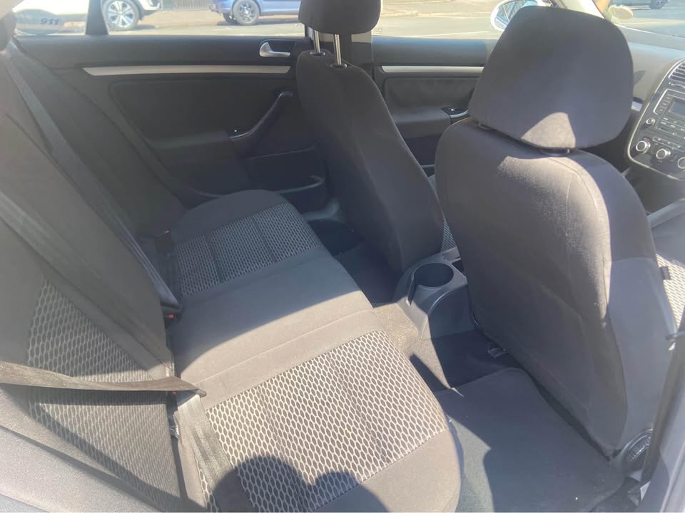 2010 VW Jetta 5 1.6 89000km