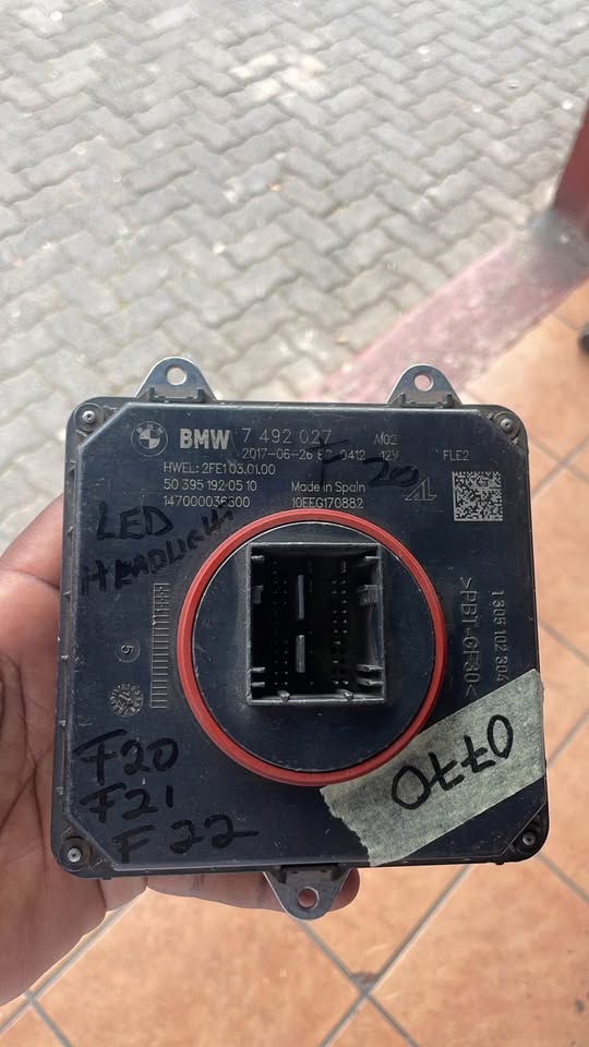 BMW F20, F21, and F22 Headlight models - Private Seller BMW F20, F21, and F22 Headlight models - Private Seller
