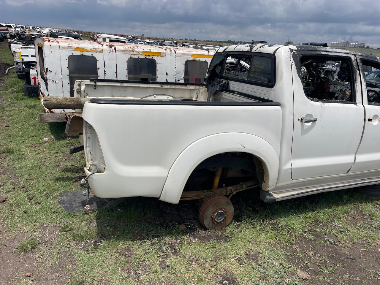 D4D Spares and Parts - Private Seller D4D Spares and Parts - Private Seller