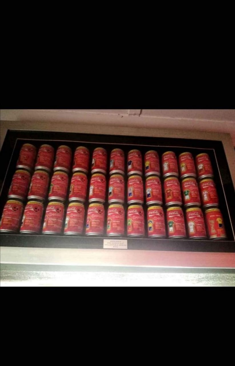 Caco-cola