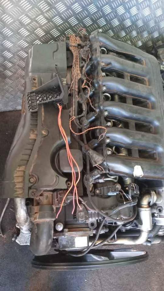 Bmw M57 engine for sale - Private Seller