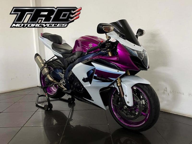 Used Suzuki GSXR - Private Seller Used Suzuki GSXR - Private Seller