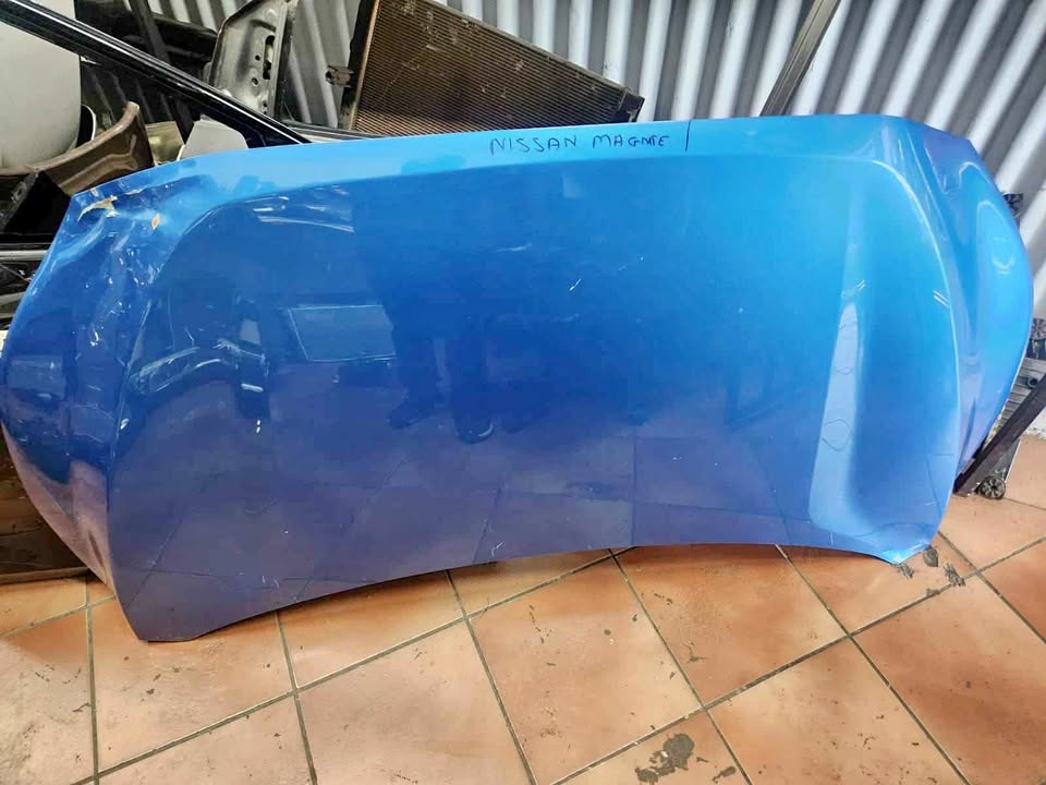 Nissan magnite Bonet for sale - Private Seller Nissan magnite Bonet for sale - Private Seller