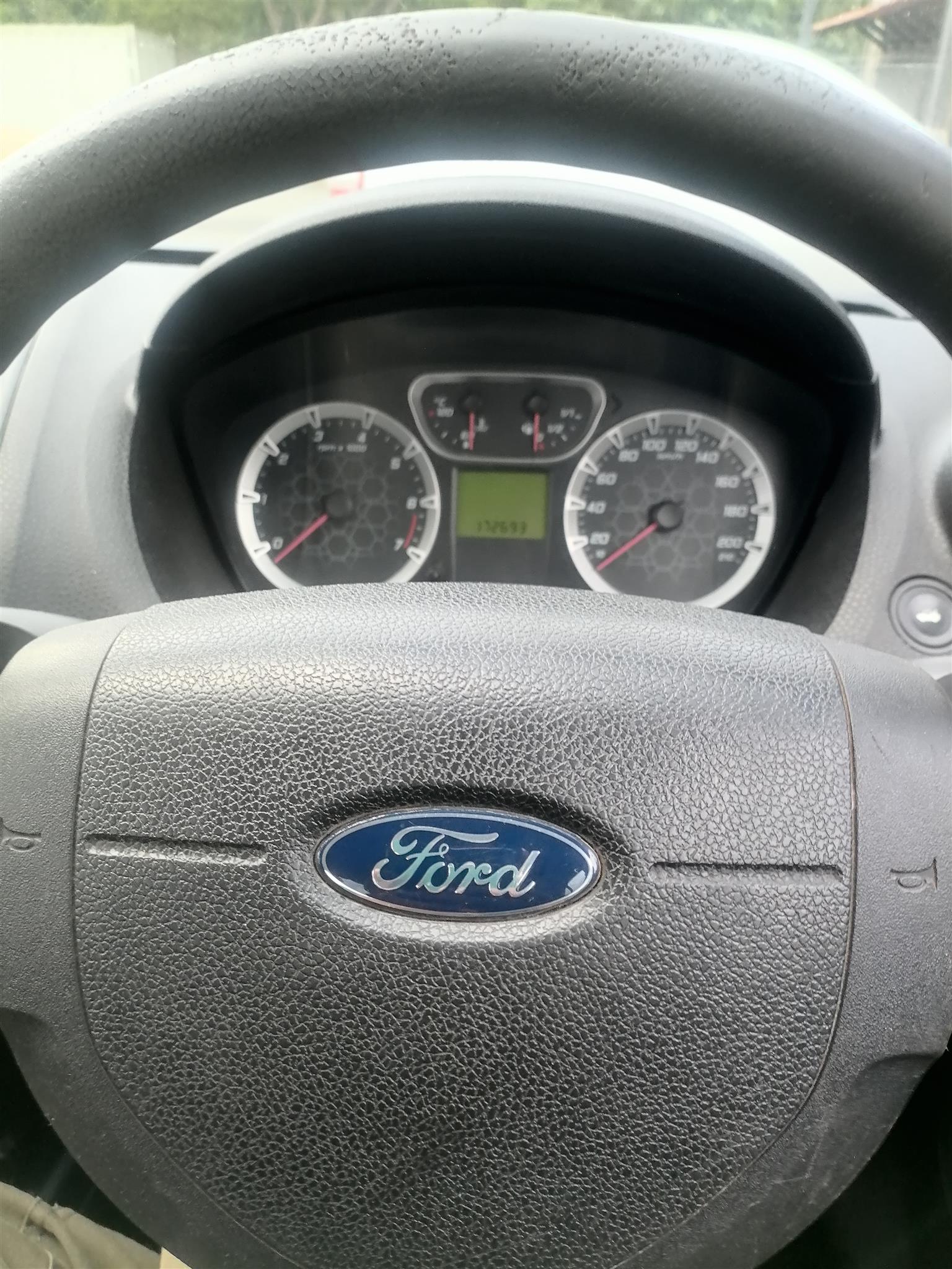 Used 2014 Ford Ikon 1.6i - Private Seller Used 2014 Ford Ikon 1.6i - Private Seller