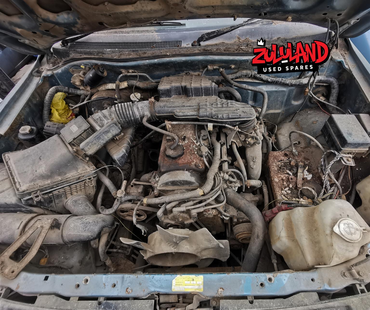 Mitsubishi Colt 2.4i - Available for Stripping for Spares
