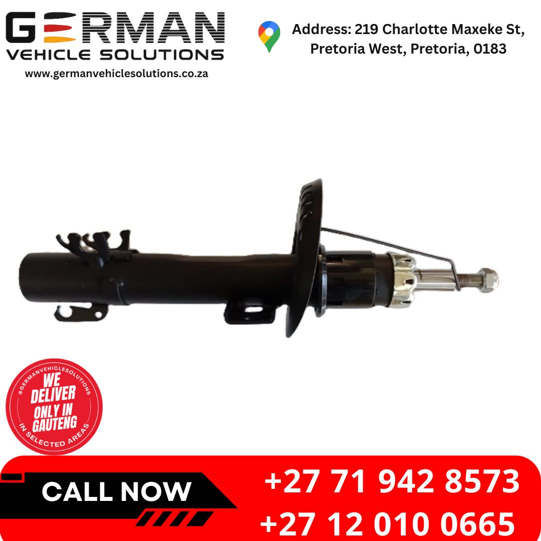 2010 - 2017 Volkswagen polo 3 left rear shock absorbers for sale new - Private Seller 2010 - 2017 Volkswagen polo 3 left rear shock absorbers for sale new - Private Seller