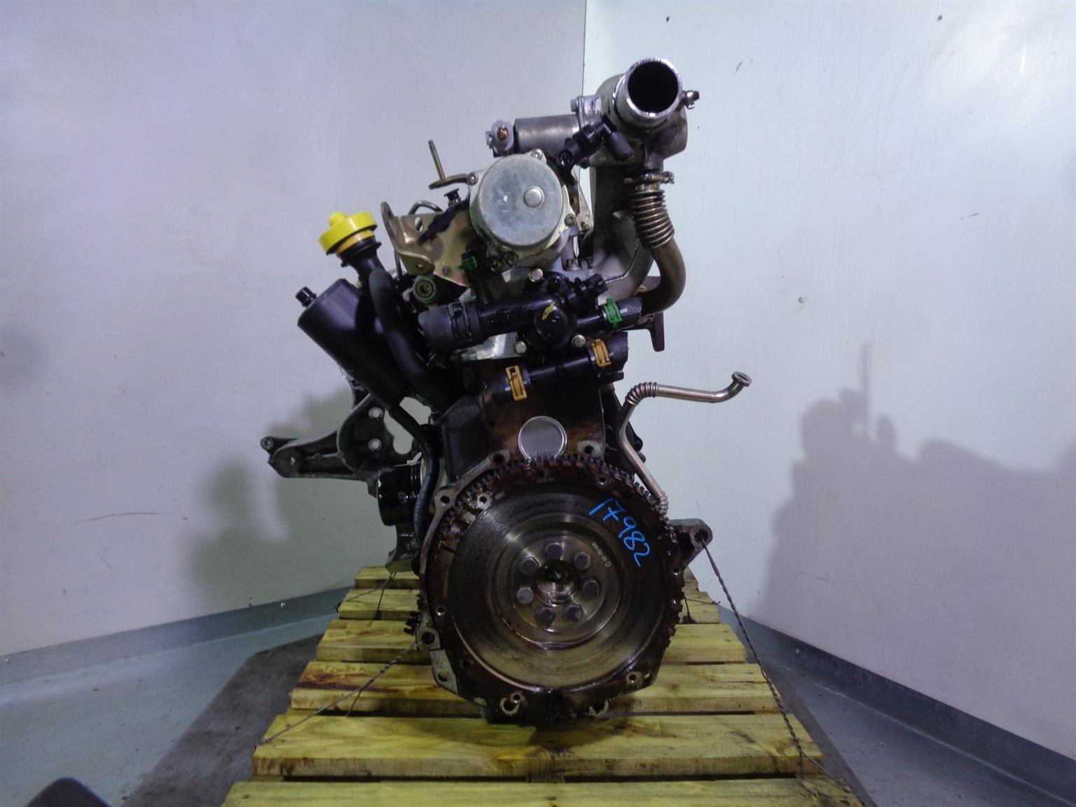 Renault 1.9L dCi F9Q Engine – Durable & Efficient Diesel - Private Seller Renault 1.9L dCi F9Q Engine – Durable & Efficient Diesel - Private Seller