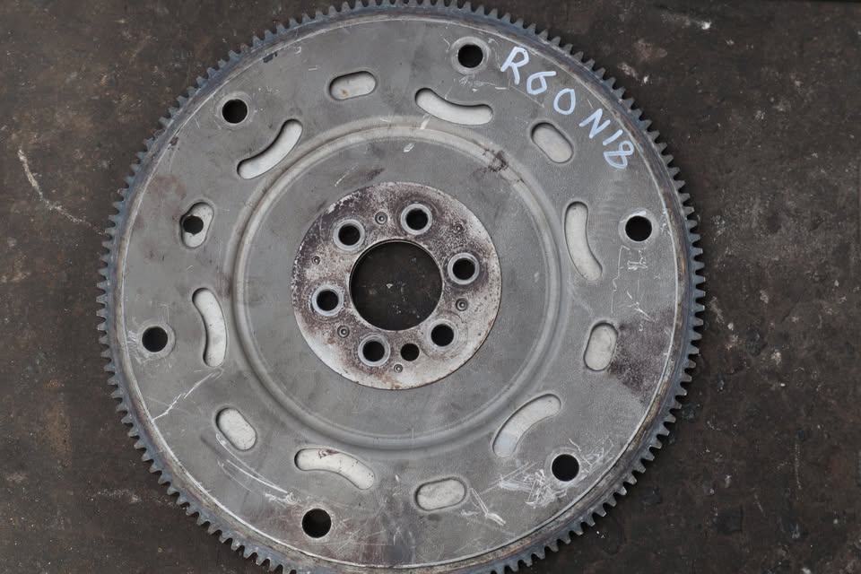 MINI COOPER R60S N18 FLYWHEEL AUTO - Private Seller MINI COOPER R60S N18 FLYWHEEL AUTO - Private Seller