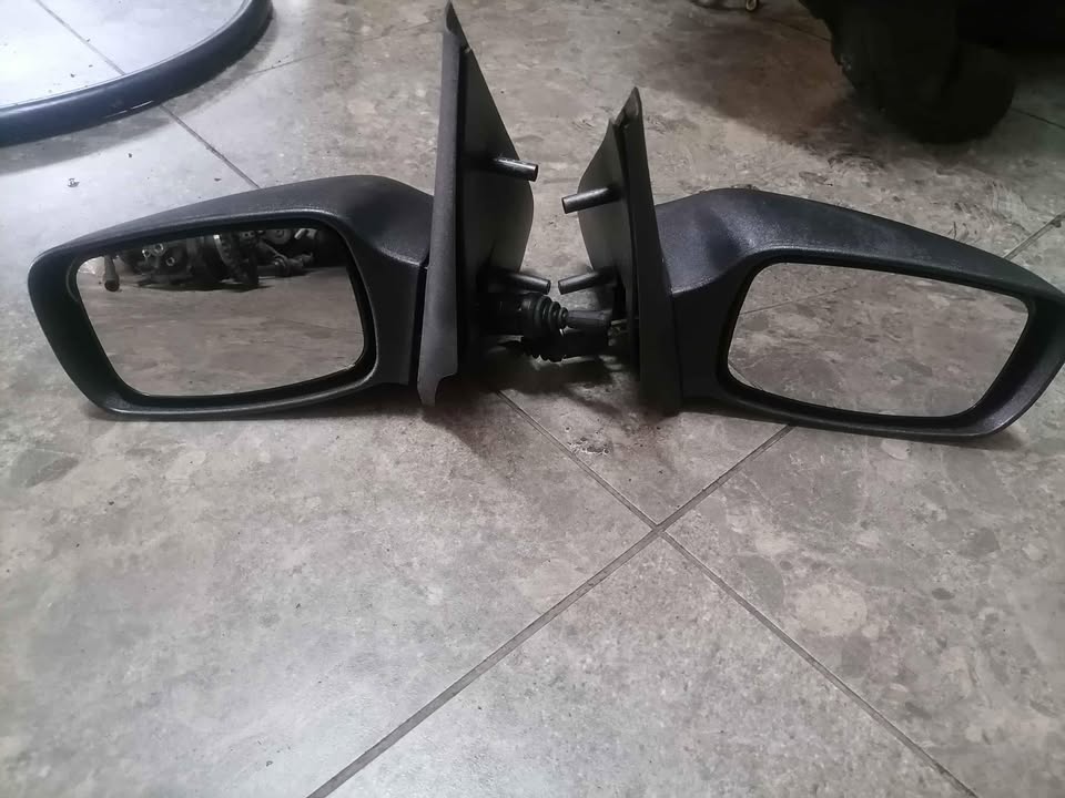 Ford Bantam/Ikon/Fiesta side Mirrors - Private Seller Ford Bantam/Ikon/Fiesta side Mirrors - Private Seller