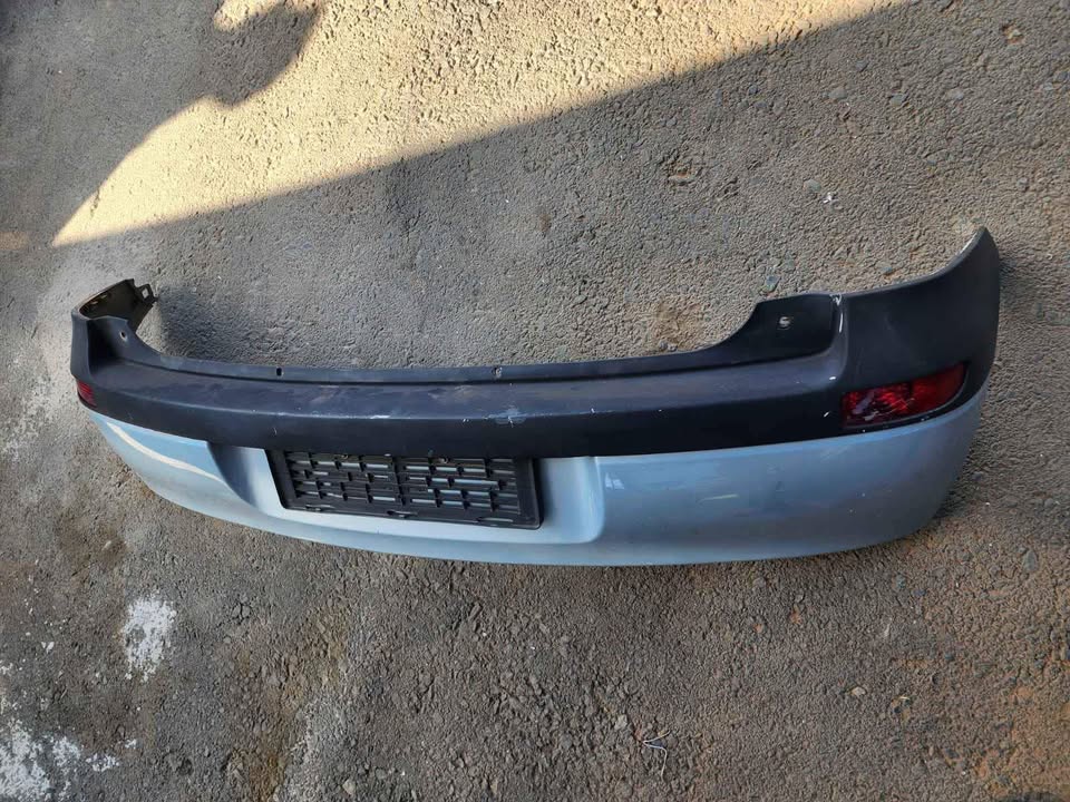 Opel corsa gamma GSI back bumper complete - Private Seller Opel corsa gamma GSI back bumper complete - Private Seller