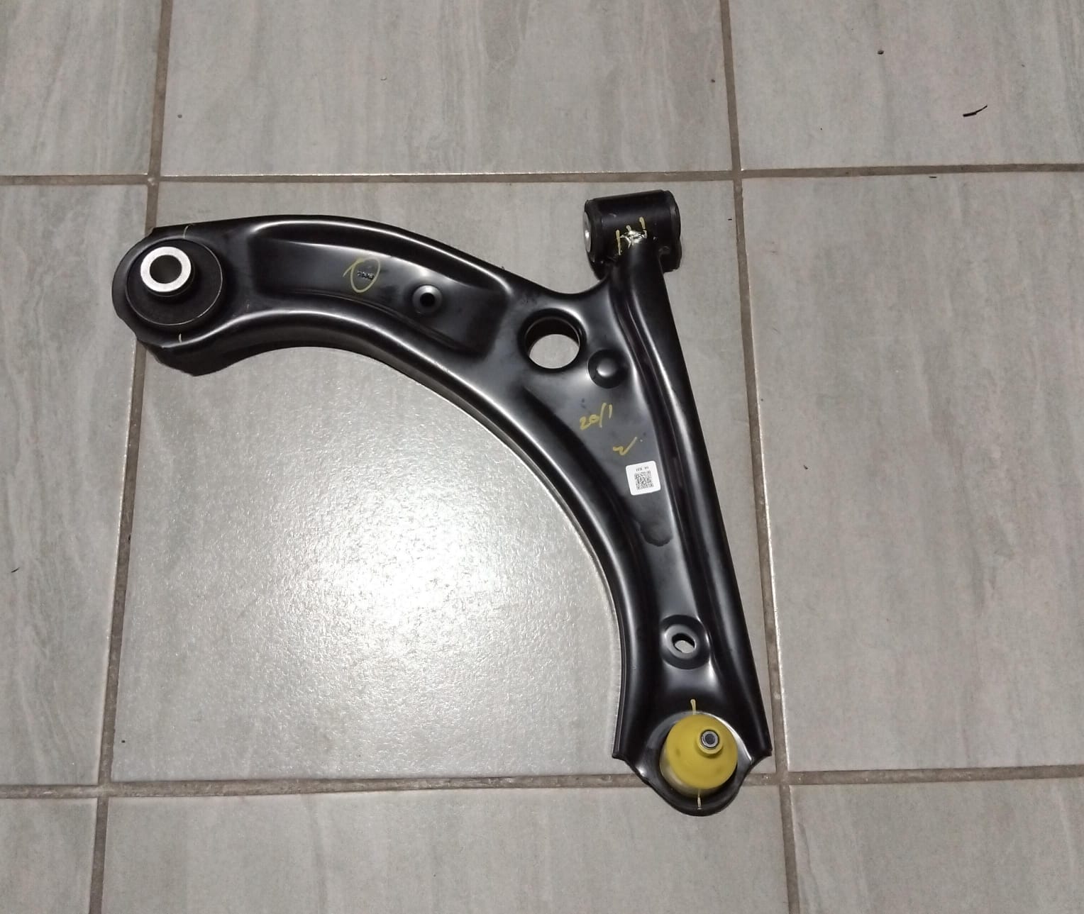 CONTROL ARMS FOR NEW SUZUKI BALENO - Private Seller CONTROL ARMS FOR NEW SUZUKI BALENO - Private Seller