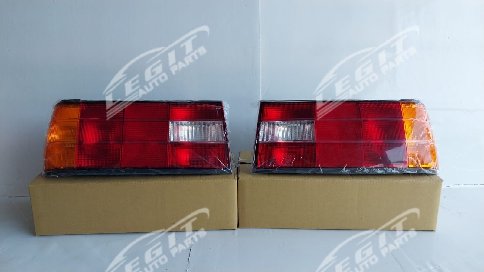 BMW E30 New Tail Lights - Private Seller BMW E30 New Tail Lights - Private Seller