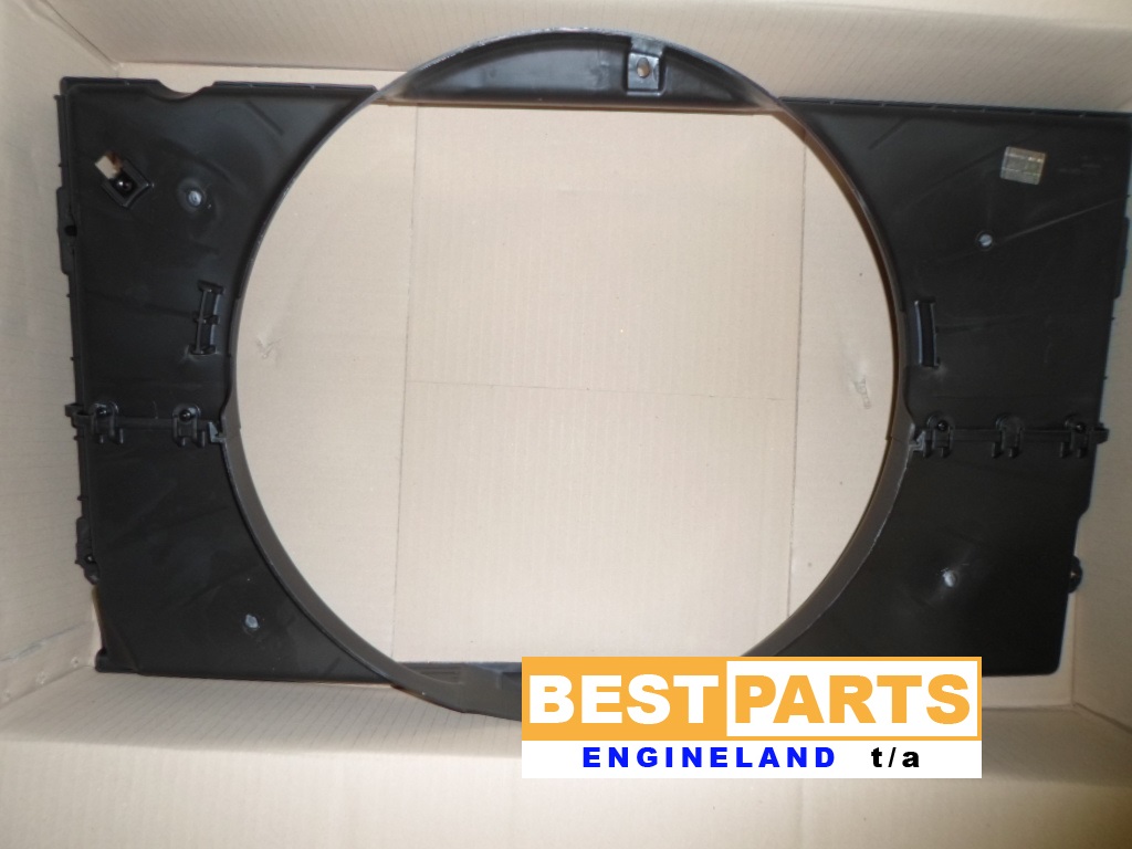 Radiator Cowling - Private Seller Radiator Cowling - Private Seller