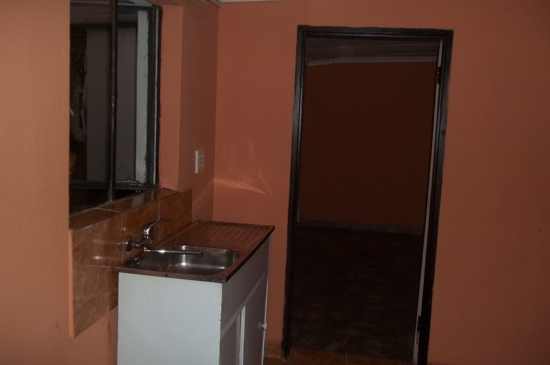 BACKROOM RENTAL Available 1 JULY 2024 . ELDORADO PARK EXT4 | Junk Mail