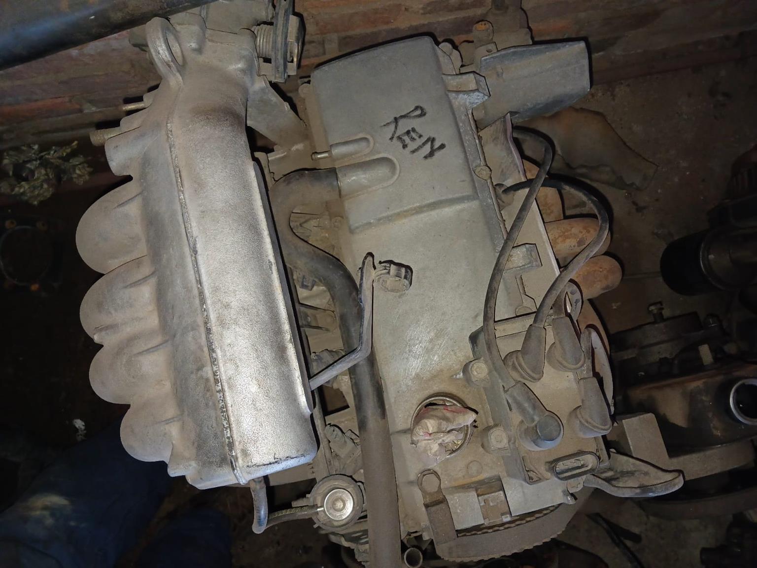 RENAULT SCIENIC 8 VALVE FOR SALE