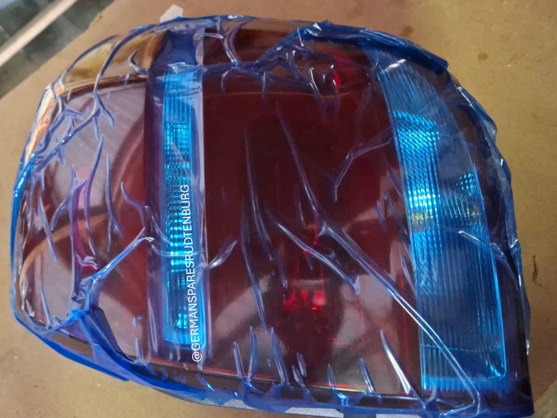 CHEV CAPTIVA NEW LED TAIL-LIGHTS - Private Seller