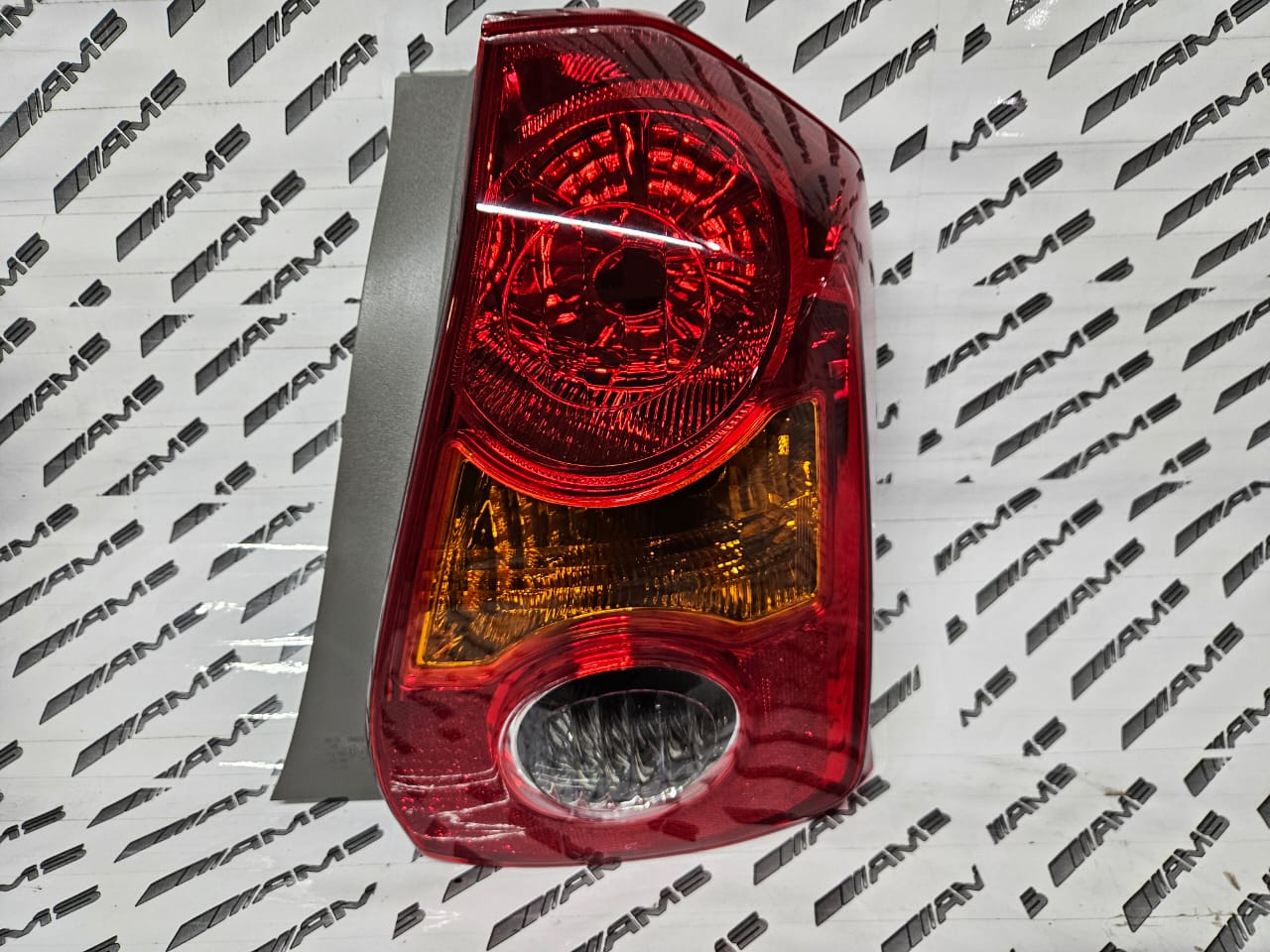 Brand-New Etios 2012-2014 Hatchback Tail Light - Private Seller Brand-New Etios 2012-2014 Hatchback Tail Light - Private Seller
