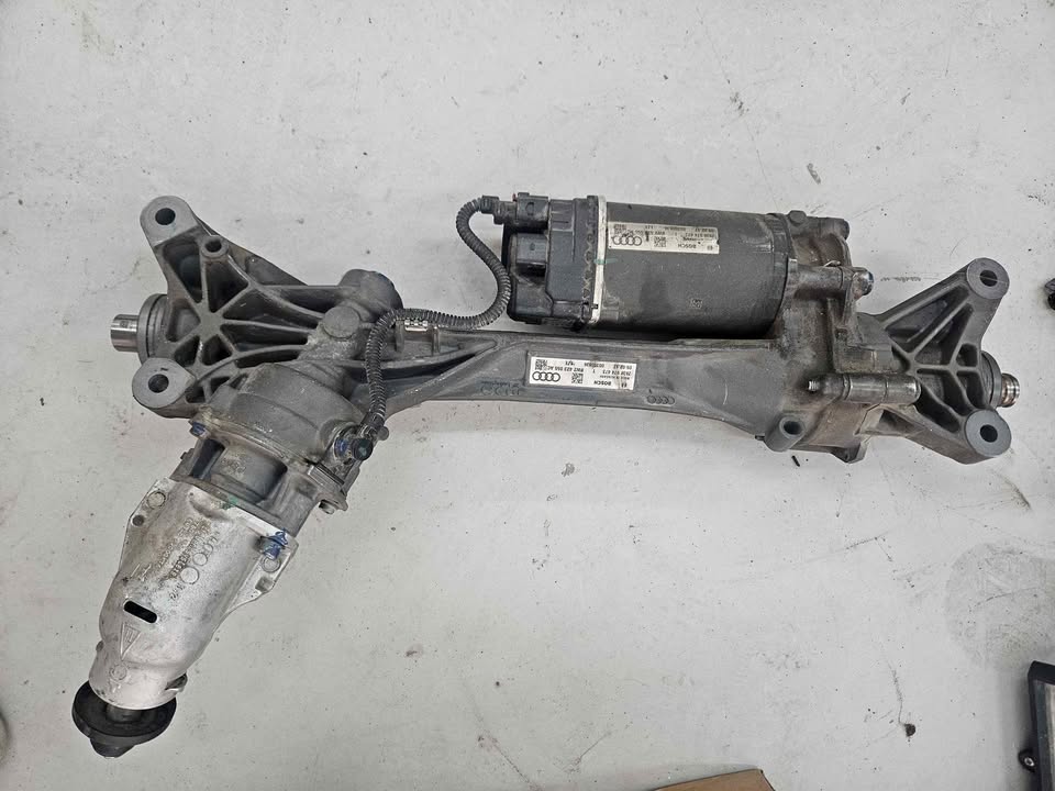 Audi A4 B9 Steering Rack - Private Seller Audi A4 B9 Steering Rack - Private Seller