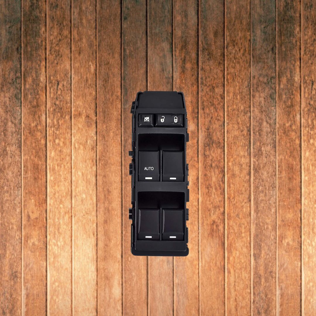 Jeep Compass Driver Side Window Switch - Private Seller Jeep Compass Driver Side Window Switch - Private Seller