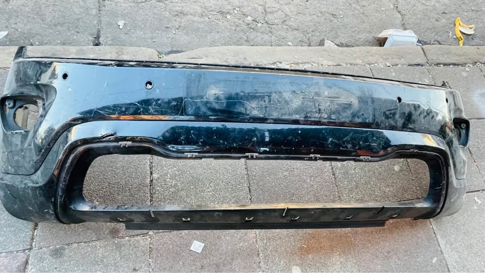 Jeep Grand Cherokee Bumper - Private Seller